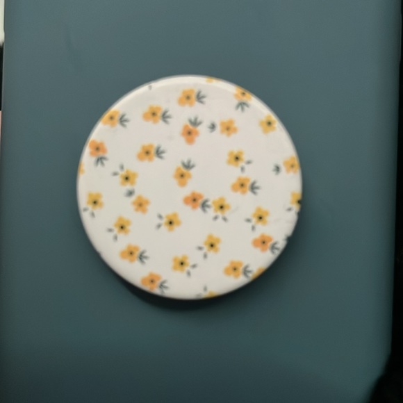 Light Navy MiCASE iphone 11/XR case (Price Negotiable) - Picture 4 of 4